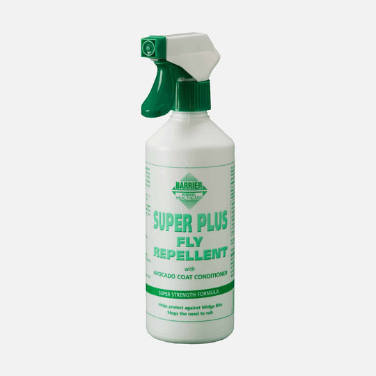 Barrier Super Plus Fly Repellent - 500ml