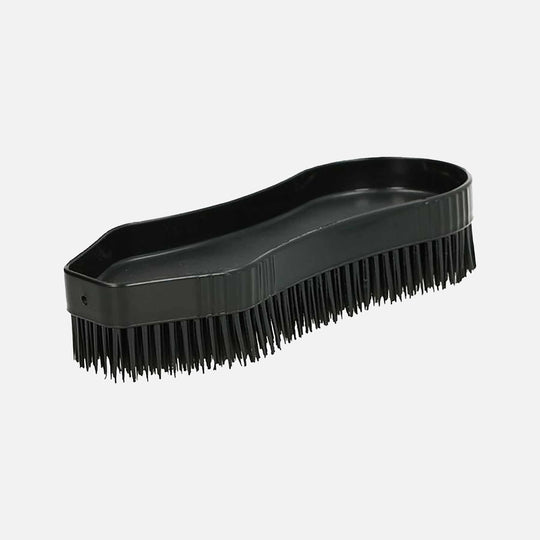 Shires EZI-GROOM Detangler Brush