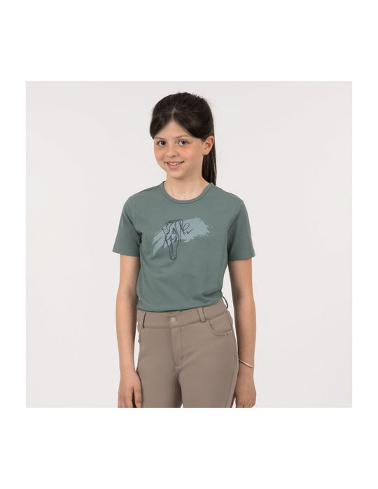 BR Children's T shirt
