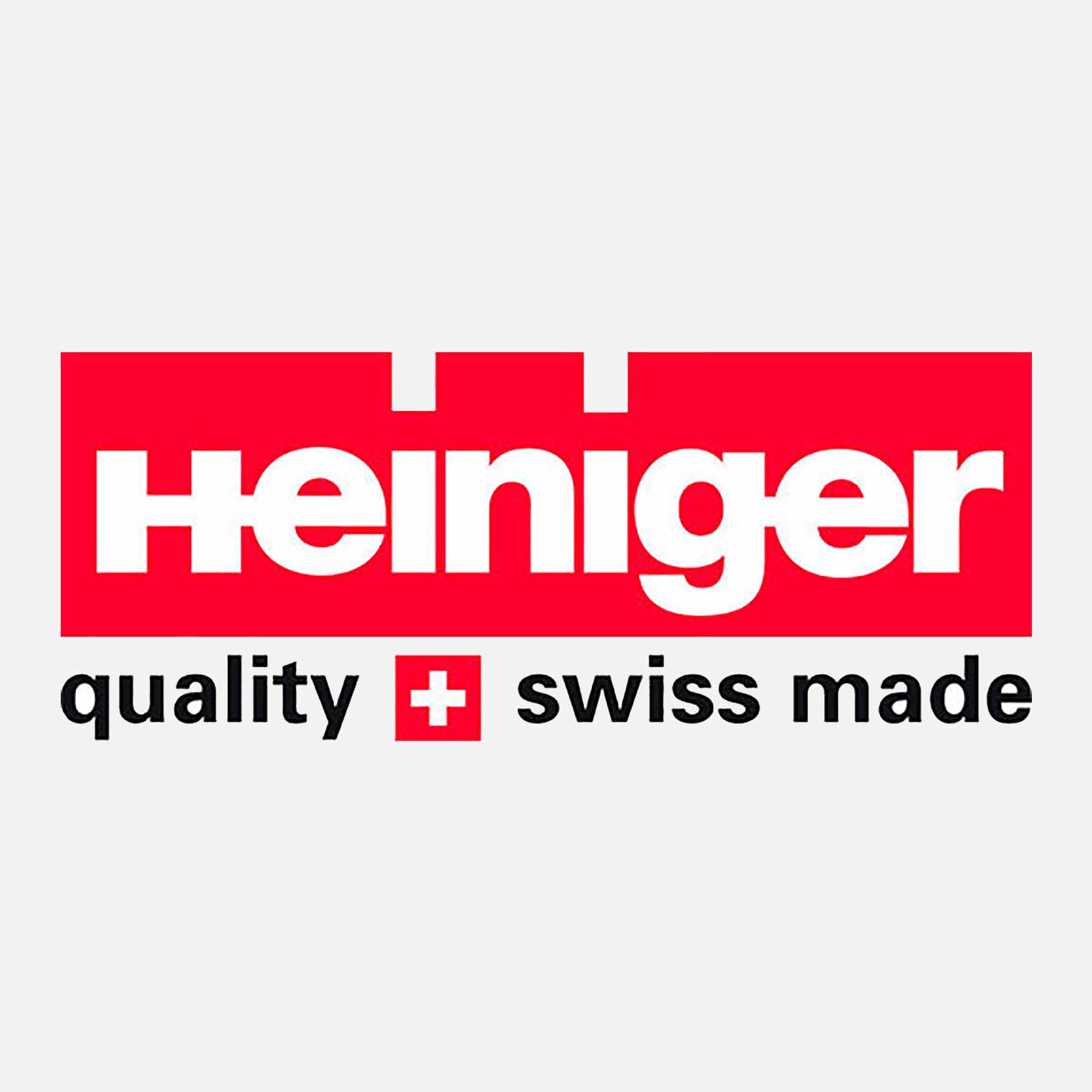 Heiniger 23/31 Set - 3mm