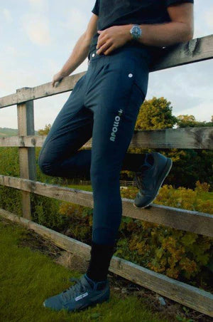 Mens Apollo Air Storm Breech Navy
