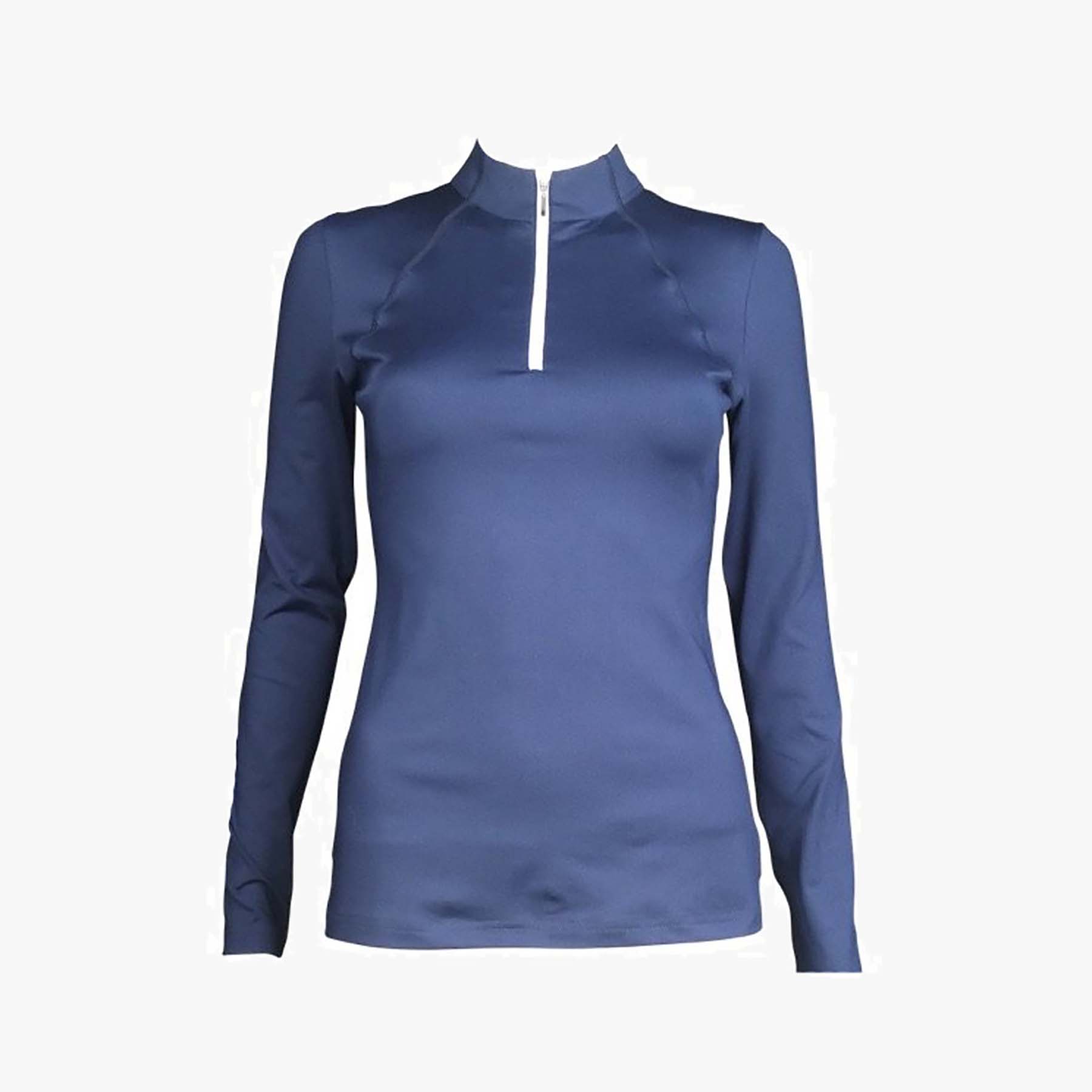 Cameo equine technical base layer