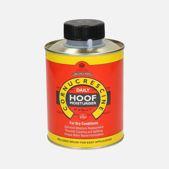 Carr & Day & Martin Cornucrescine Hoof Moisturiser