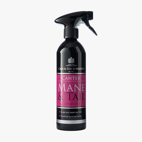Carr & Day & Martin Canter Mane & Tail Conditioner Spray