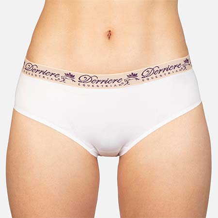 Derriere Padded Panty