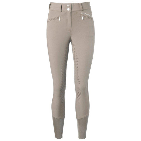 Mountain Horse Diana Breeches - Taupe