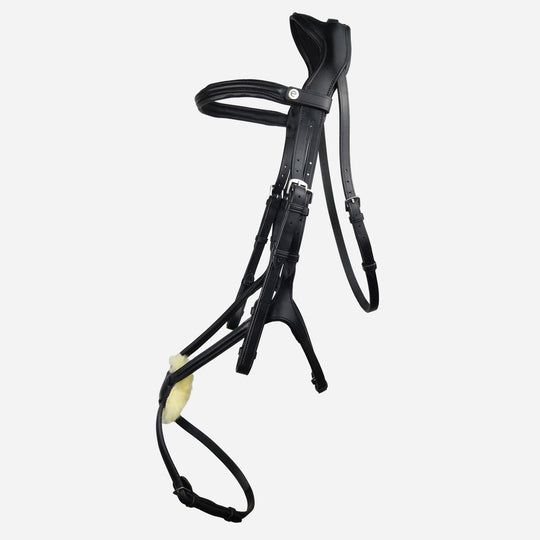 Eco Rider Freedom Grackle Bridle