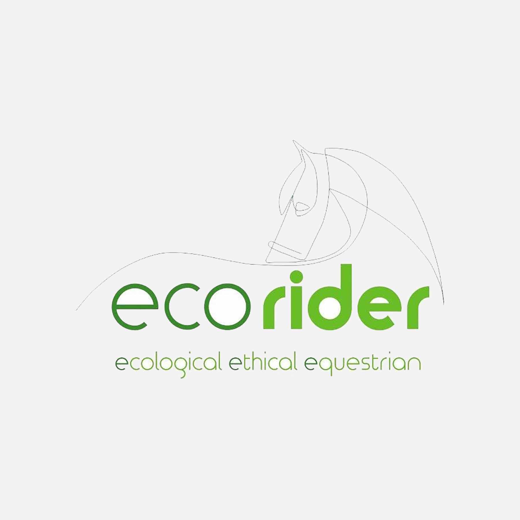 Eco Rider Freedom Grackle Bridle