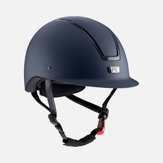 Premier Equine Endeavour Horse Riding Helmet