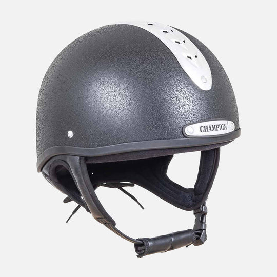 Champion Revolve Vent-Air MIPS Jockey Helmet