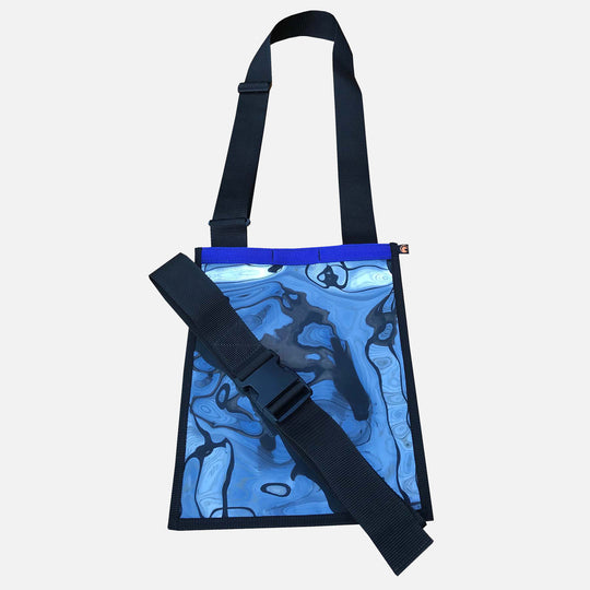 Freerein Equipment Map Case and Belt