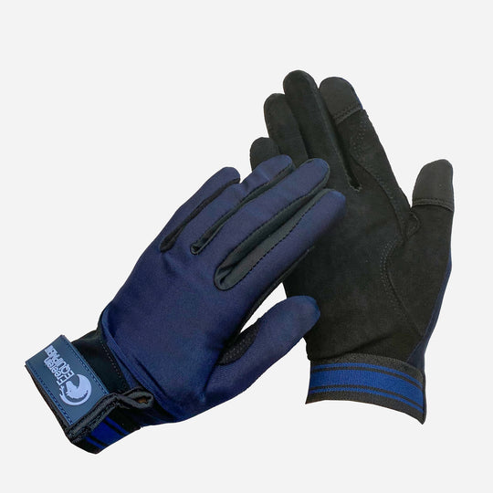 Freerein Equipment Super Fit Riding Gloves