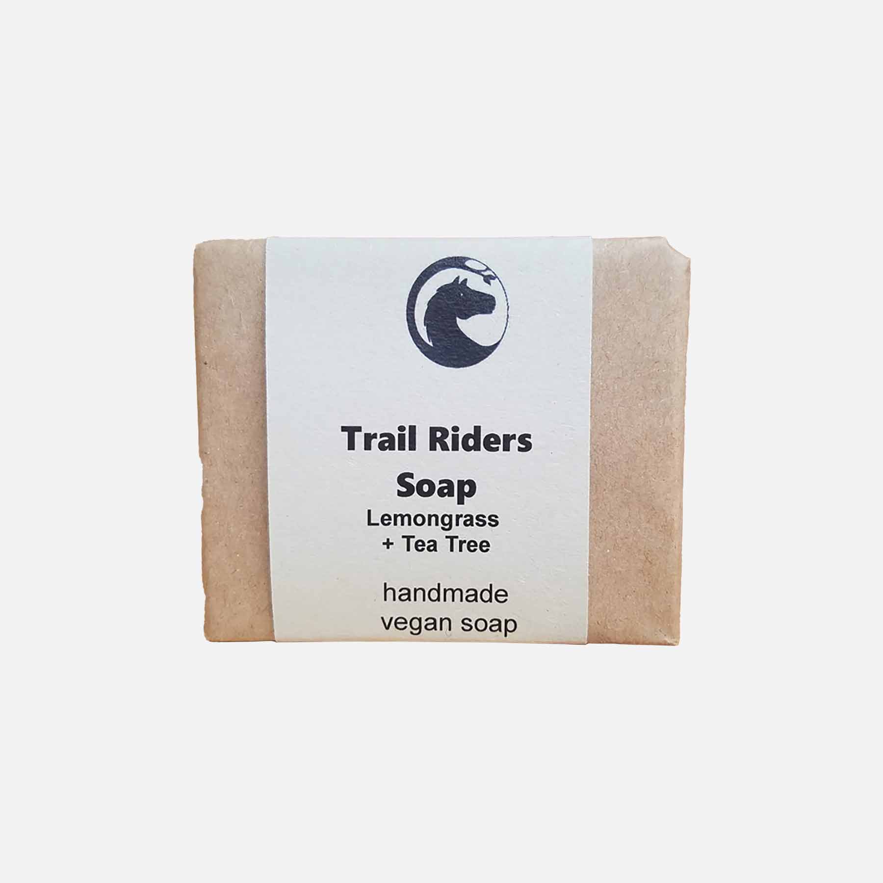 Freerein Equipment All Natural Trail Riders Soap