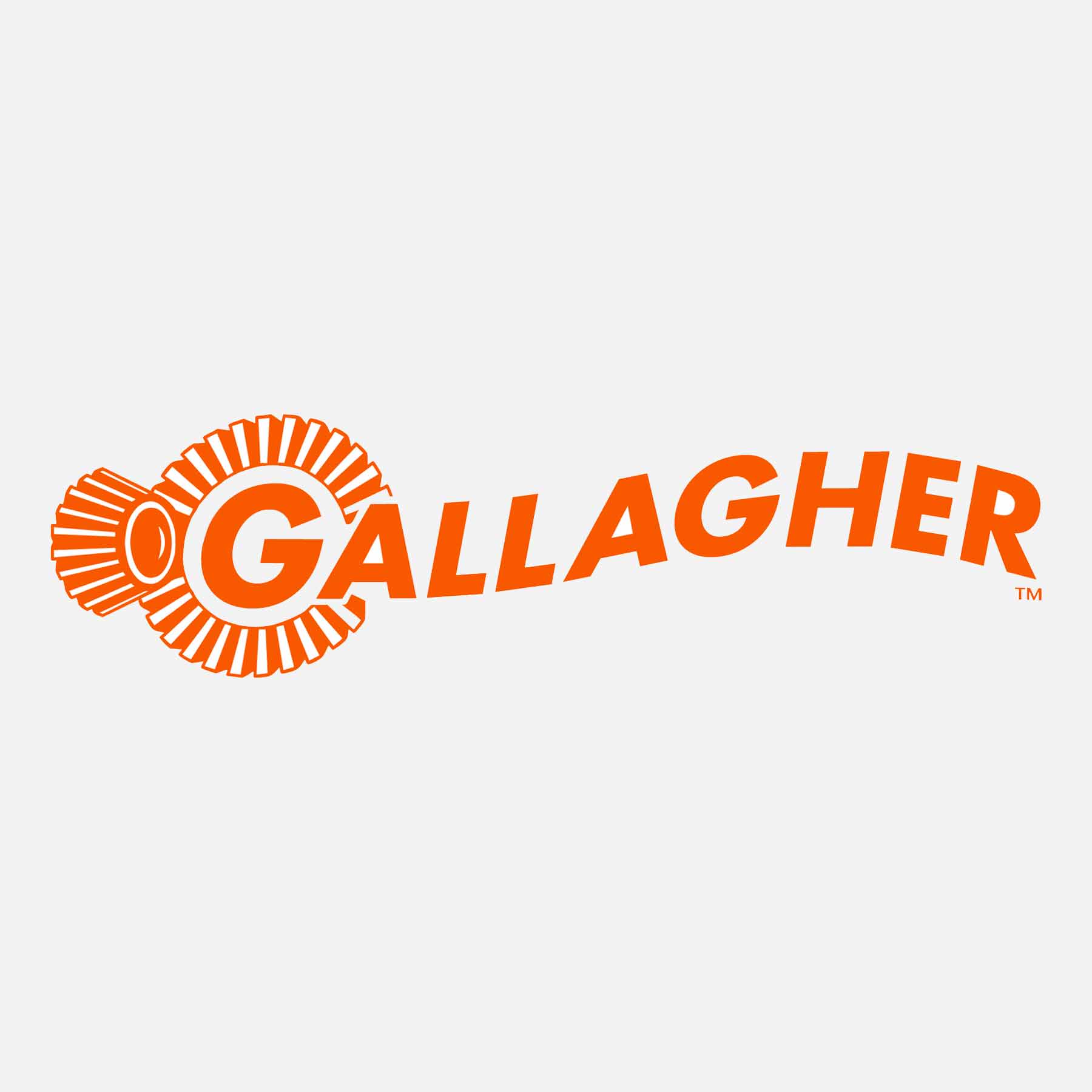 Gallagher TurboLine Rope 200m White