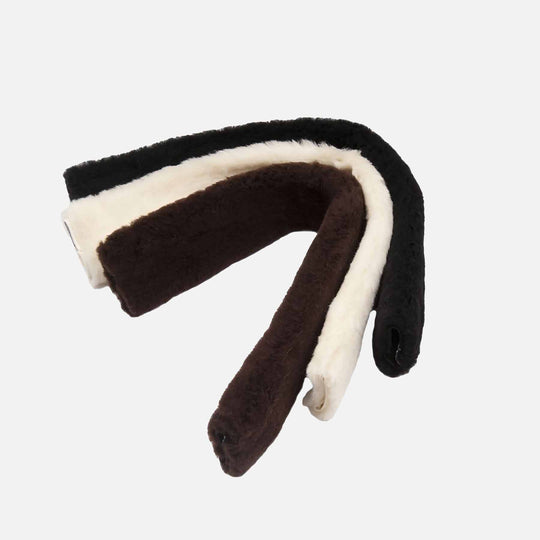 Black Griffin NuuMed Girth Sleeve