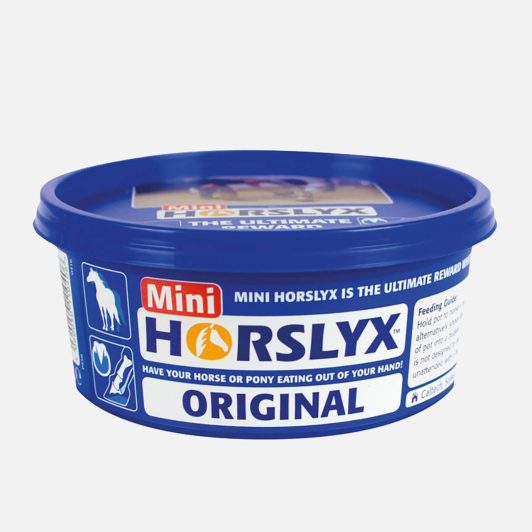 Horslyx Original Balancer (650g)