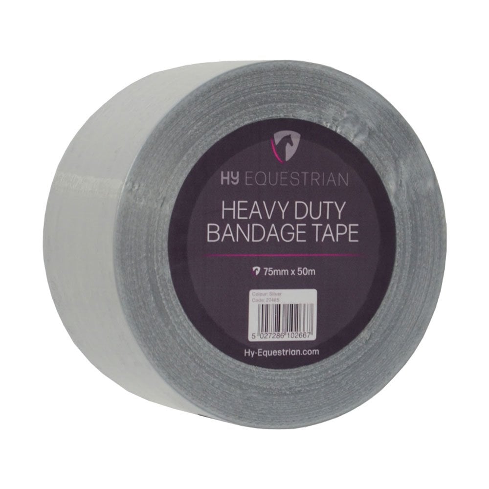 HY Heavy Duty Bandage Tape – Saddle Up & Ride