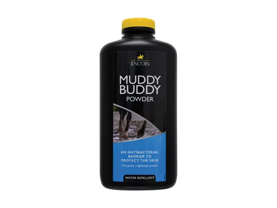 Lincoln Muddy Buddy Powder