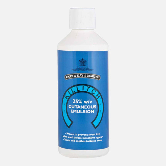 Carr & Day & Martin KillItch