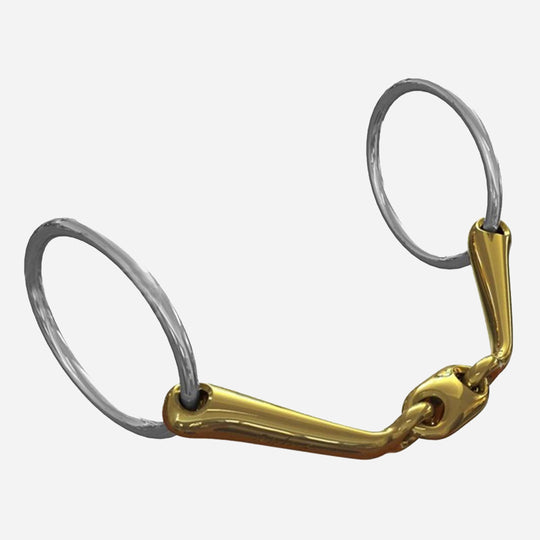 Neue Schule Starter 16mm 70mm Loose Ring