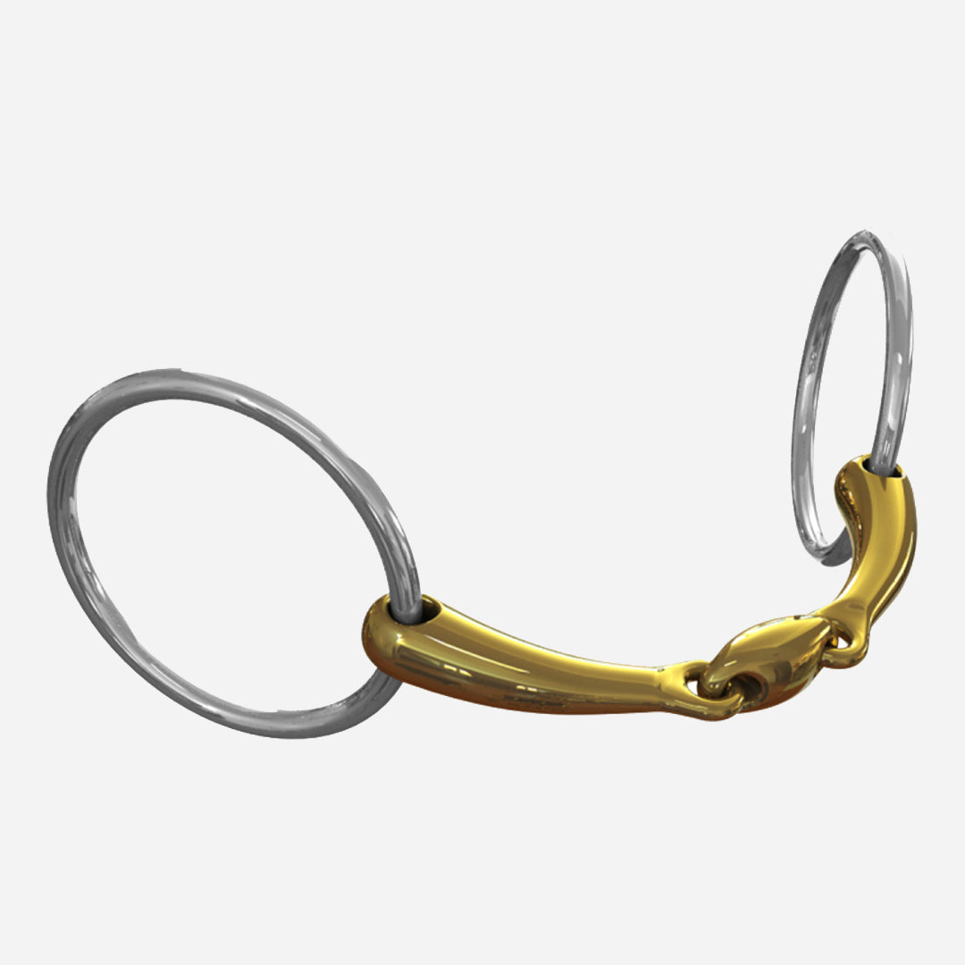 Neue Schule Team Up 16mm 70mm Loose Ring