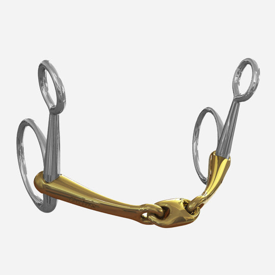 Neue Schule Tranz Angled Lozenge Baucher