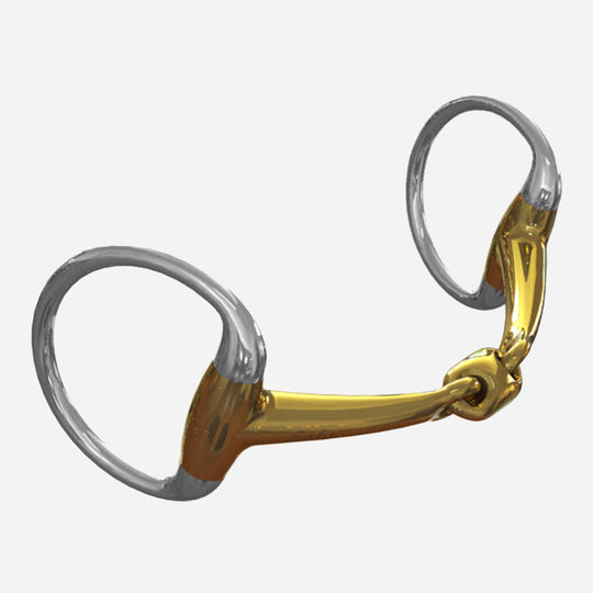 Neue Schule Tranz Lozenge 16mm EggButt