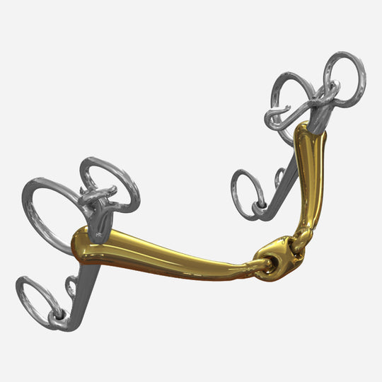 Neue Schule Tranz Angled Lozenge 16mm Pelham