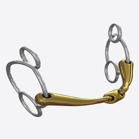 Neue Schule Tranz Lozenge 16mm Universal