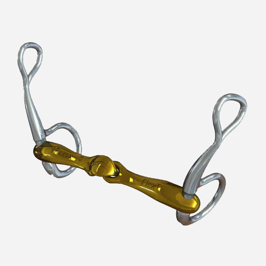 Neue Schule Turtle Tactio with Flex 16mm Baucher