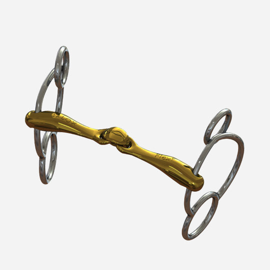 Neue Schule Turtle Tactio with Flex 16mm Universal