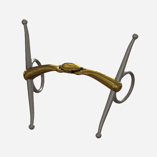 Neue Schule Turtle Top with Flex Full Cheek