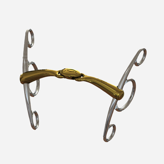 Neue Schule Turtle Top 16mm Jumper