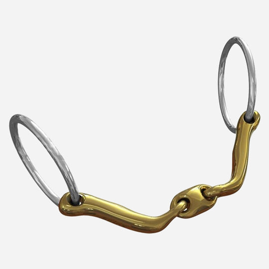 Neue Schule Verbindend 16mm 70mm Loose Ring