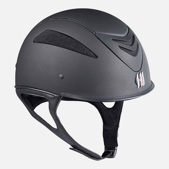 OneK Defender Air Skull - Black Matt