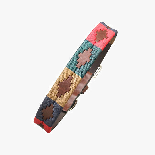 Pampeano Dog Collar, Navidad