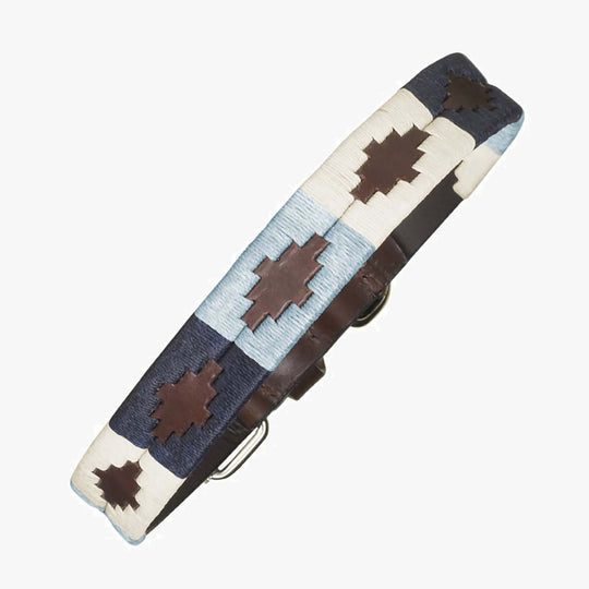 Pampeano Dog Collar, Sereno