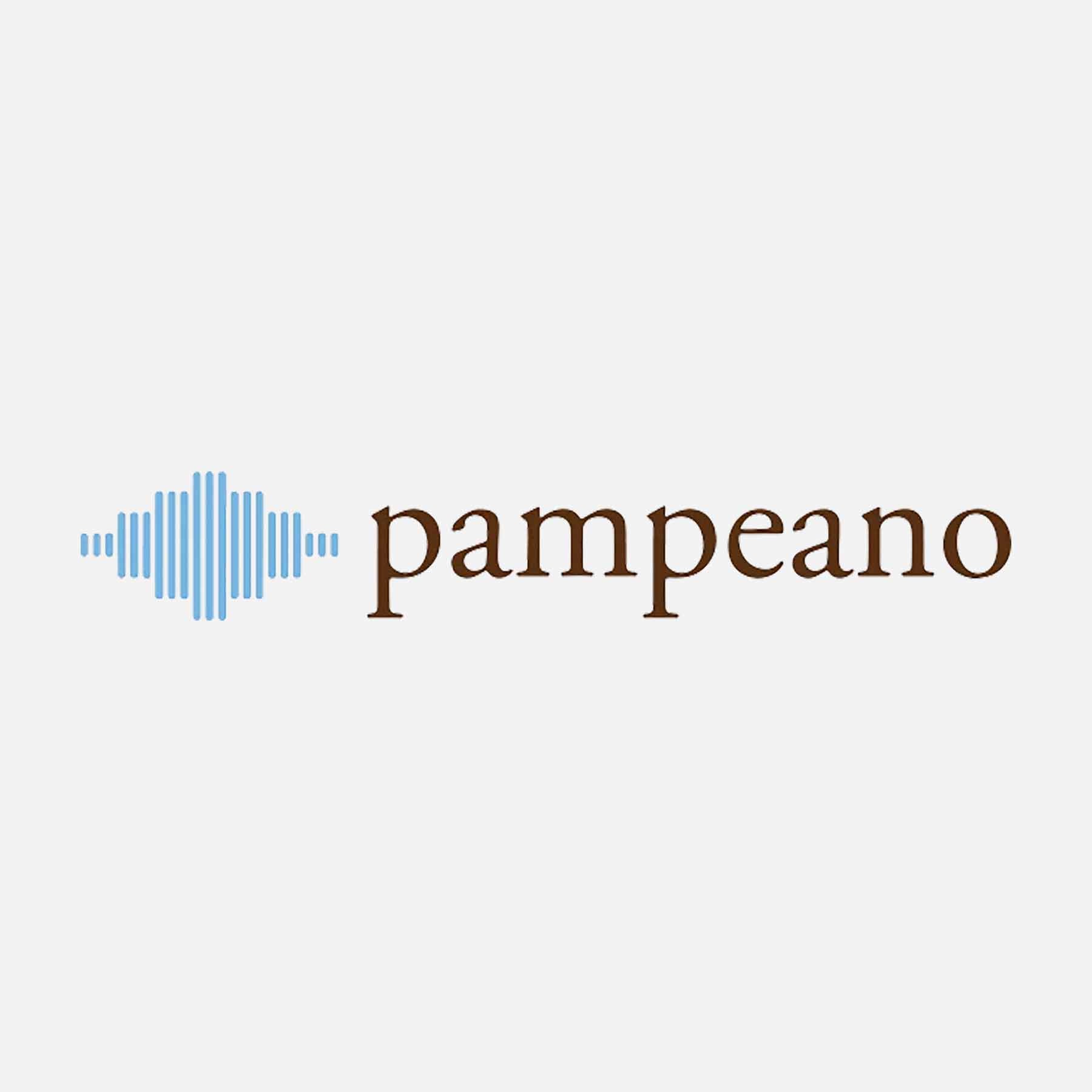 Pampeano Dog Lead Skinny, Sereno