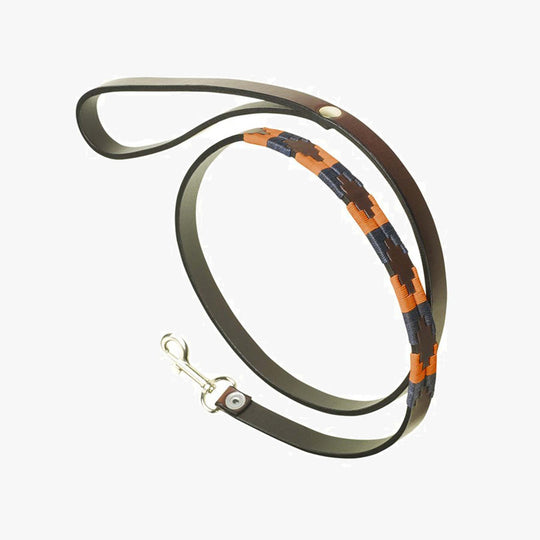 Pampeano Dog Lead Skinny, Audaz