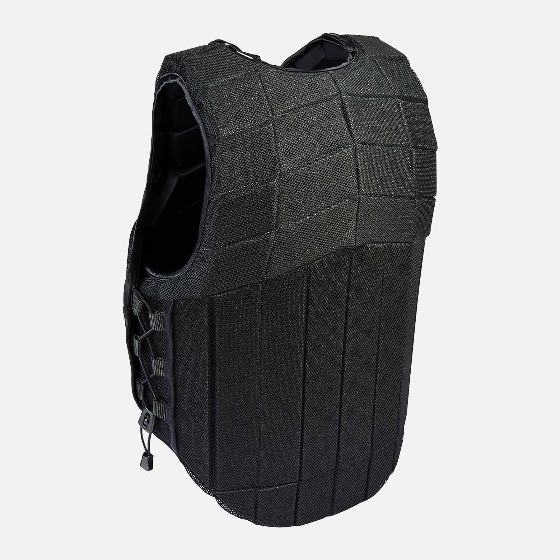 Child's Racesafe Back Protector Child's Racesafe Provent 3.0 Body Protector – Saddle Up & Ride