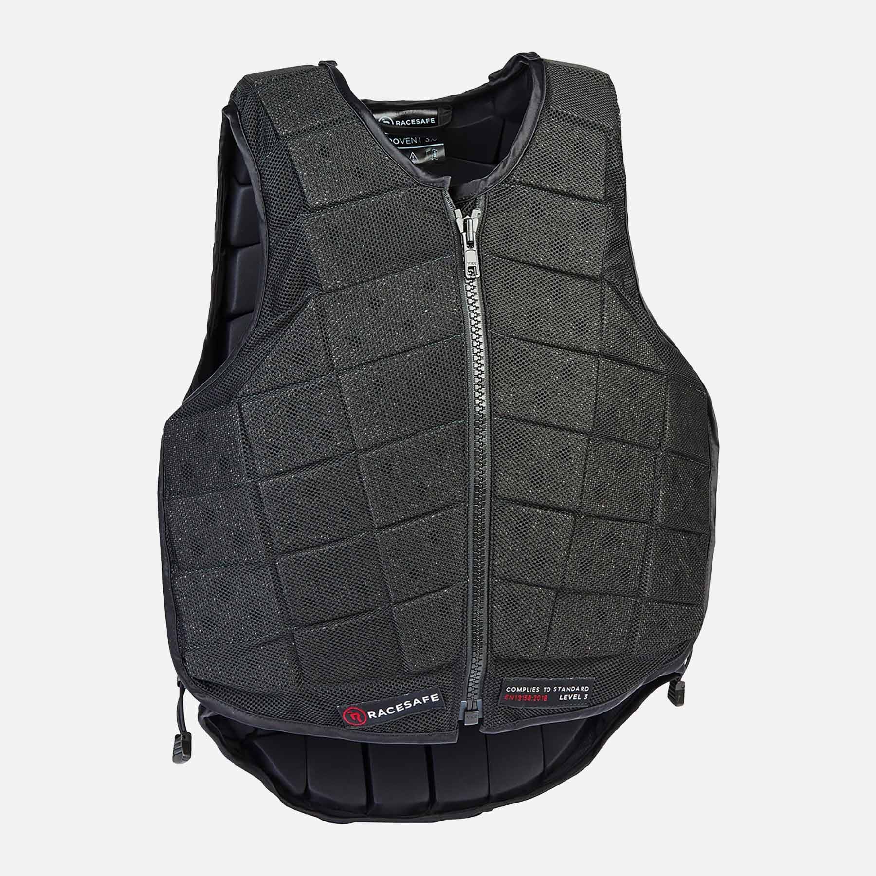 Racesafe Provent 3.0 Body Protector - Childs