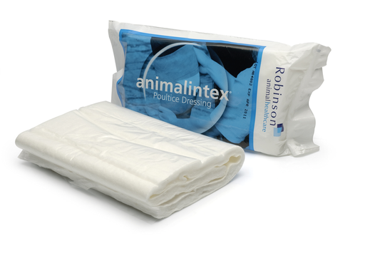 Robinson Animalintex Poultice