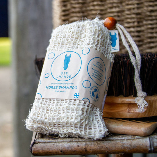 See Change Horse Shampoo - Original