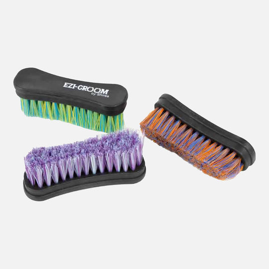 Shires Shape Up Face Brush