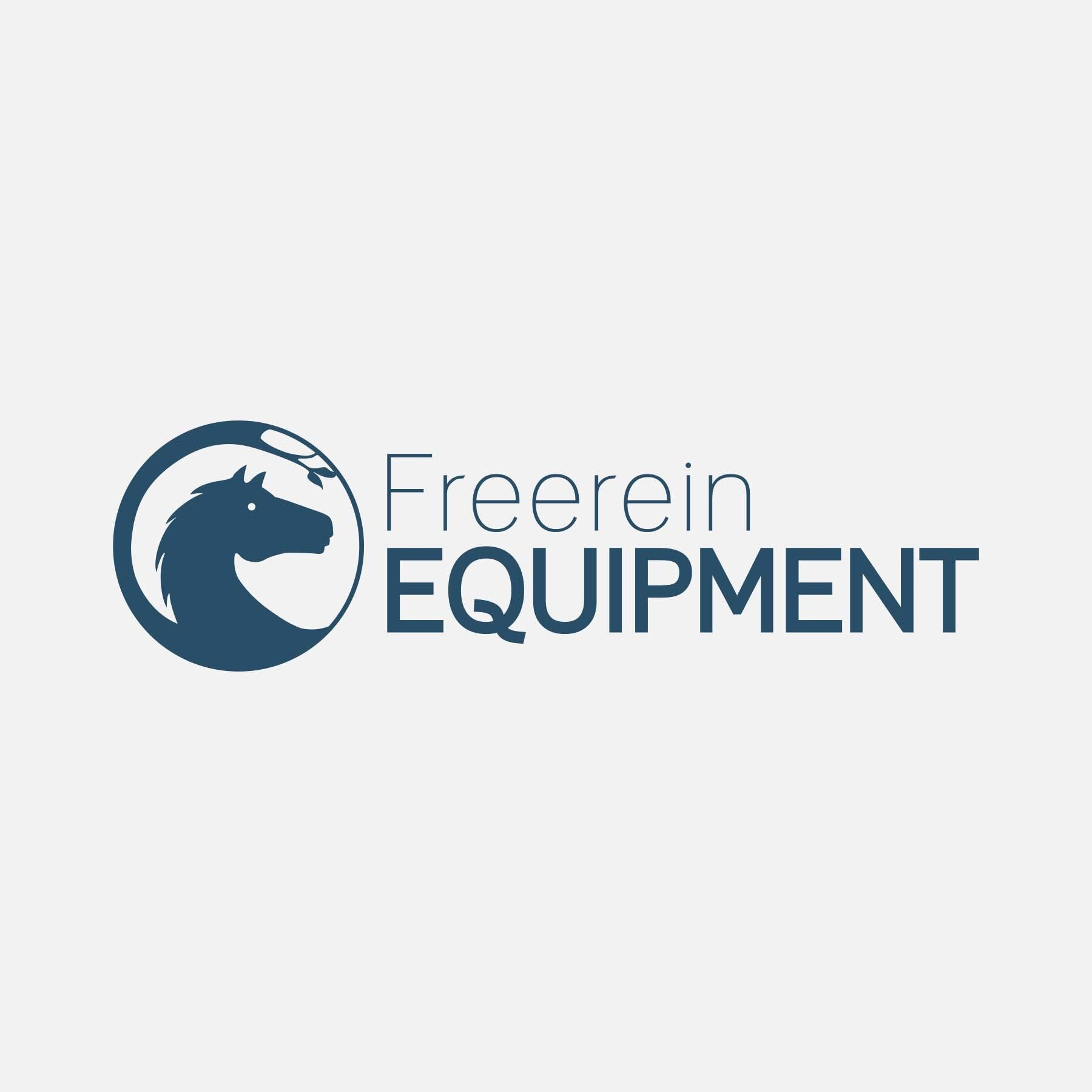 Freerein Equipment - saddletravel.com limited edition T-shirt - Grey
