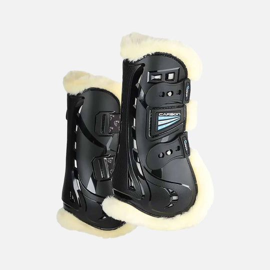 ARMA Carbon Supafleece Tendon Boots