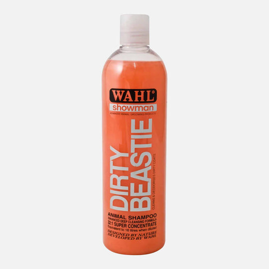 WAHL Dirty Beastie Shampoo