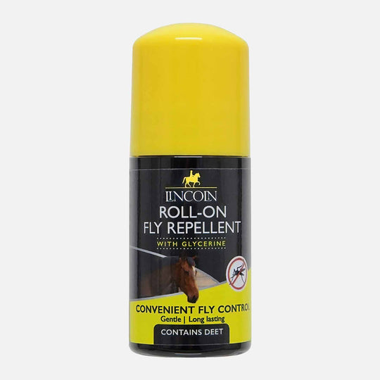 Lincoln Roll-On Fly Repellent