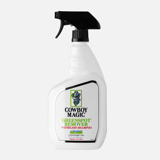 Cowboy Magic Greenspot Remover