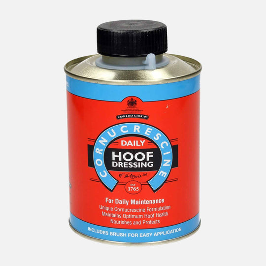 Carr & Day & Martin Cornucrescine Hoof Dressing